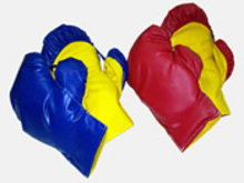 Oversized Boxing Gloves, Roo's Tents, Tables, Chairs and more