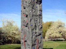Rock Climbing Wall, Obstacle Courses & Interactive Games - Jacksonville Florida Bounce House Rentals