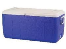 Large Ice Cooler, Roo's Tents, Tables, Chairs and more
