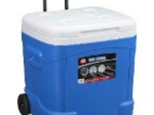 Medium Cooler, Roo's Tents, Tables, Chairs and more