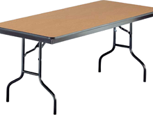 8' Banquet Tables, Roo's Tents, Tables, Chairs and more