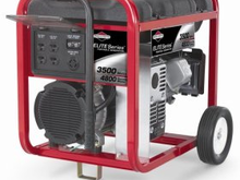 Portable Generator, Roo's Tents, Tables, Chairs and more